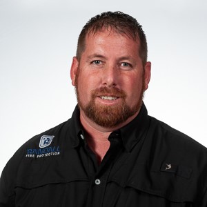 Jeremy Jarvis