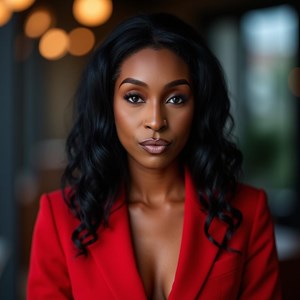 Photo of Jessica Street