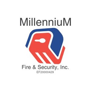 Photo of Millennium Fire & Security