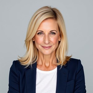 Photo of Amy Strickland