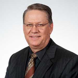 Photo of Rick Stephens