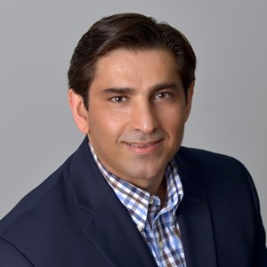 Photo of Sam Sibai