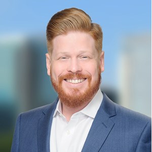 Photo of Seth Spring