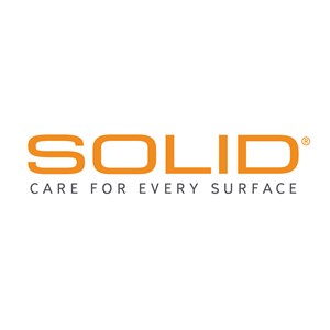 Photo of SOLID Surface Care
