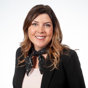 Suzanne Galarneau