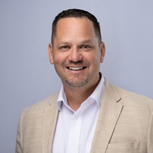 Photo of Tim Fitzgerald