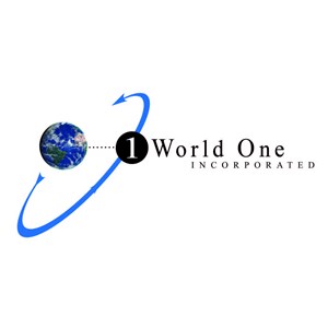 Photo of World One