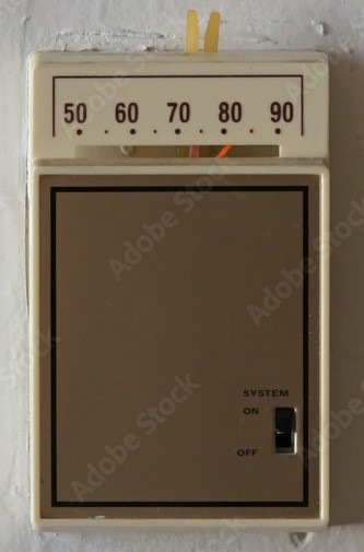 thermostat 1