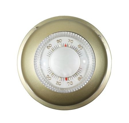 thermostat 2