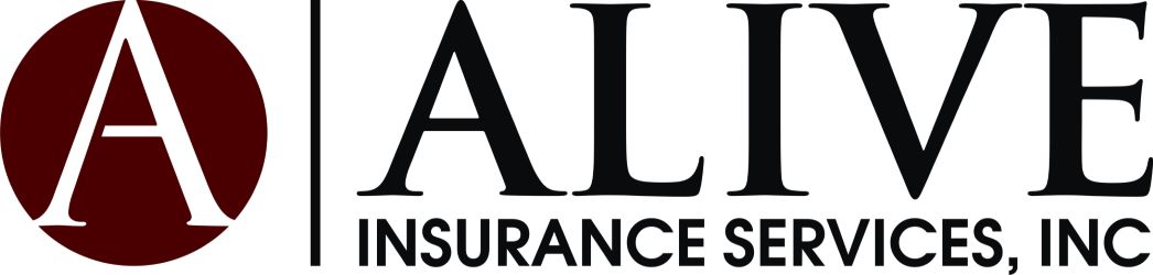 Alive Insurance Services logo