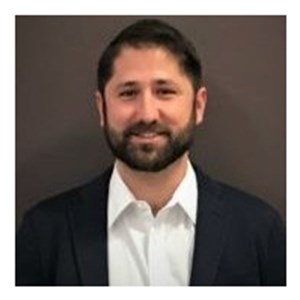 Photo of Antoine Megevand