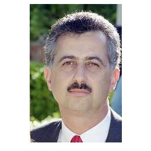 Photo of Behruz Vahdani-Sanavi