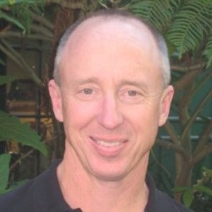 Photo of Monte Stott, PE