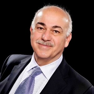 Photo of Munah Tarazi, SE