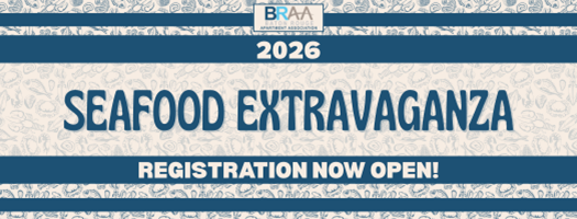 Seafood Extravaganza  2026