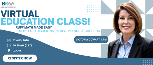 Ruff Math Made Easy - For Better Decisions, Performance & Careers w/ Victoria Cowart