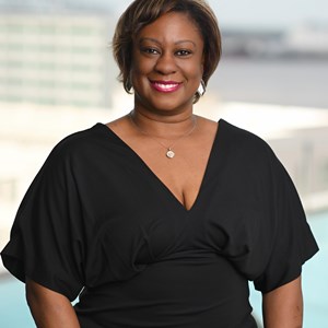 Charlaina Poole