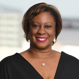 Photo of Charlaina Poole