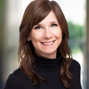 Mary Birch