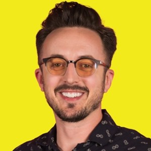 Ben Vecchi