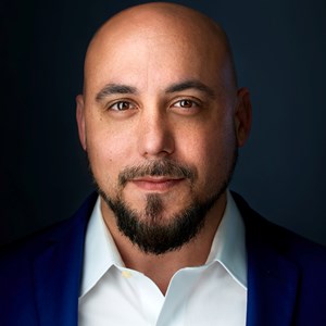 Photo of Jason Bourgeois