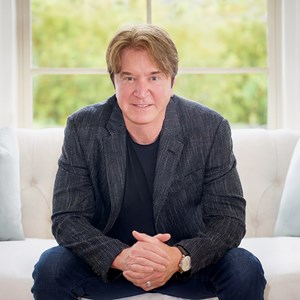 Photo of Kerry W. Kirby