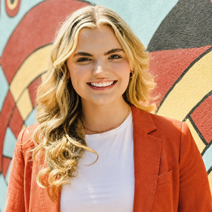 Reagan McGee