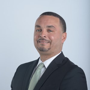 Photo of Thomas Roque