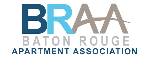 BRAA Logo