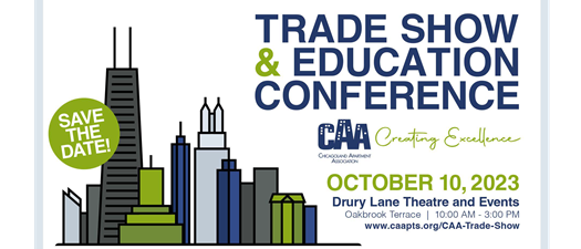 2023 TSEC Exhibitor Lunch & Drink Tickets