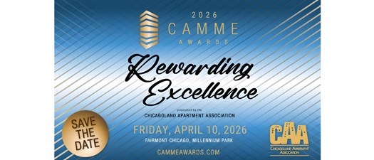 2026 CAMME Awards