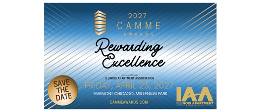2027 CAMME Awards