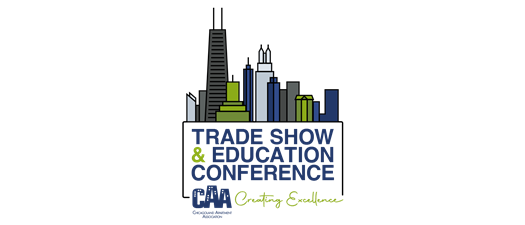 2022 Trade Show & Education Conference (TSEC)