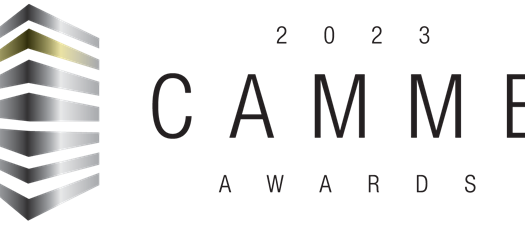 2023 CAMME Awards Partnerships 