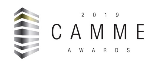 2019 CAMME Awards Attendee Registration