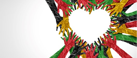 Juneteenth: Honoring the Past, Activating the Future