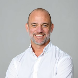 Photo of William Reavis