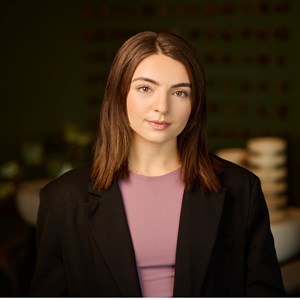 Photo of Blerta Beluli