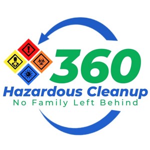 Photo of 360 Hazardous Cleanup, LLC