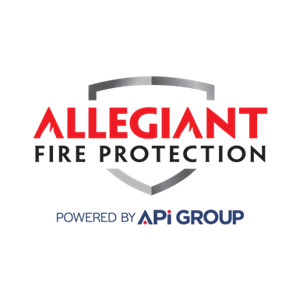 Photo of Allegiant Fire Protection