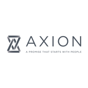 Photo of Axion RMS