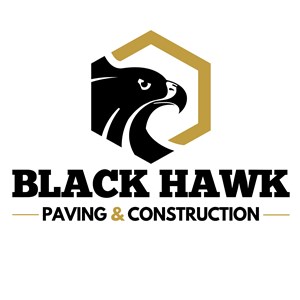 Black Hawk Paving & Construction