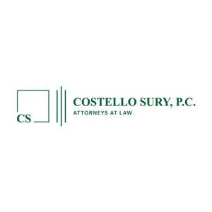 Photo of Costello Sury, P.C. Attorneys at Law