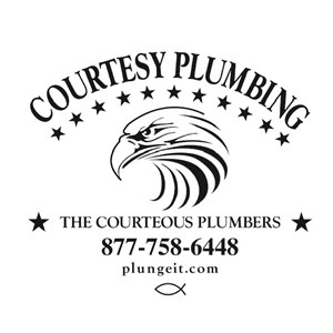 Photo of Courtesy Plumbing & Services, Inc.