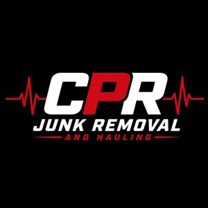Photo of CPR Junk Removal & Hauling
