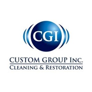 Photo of Custom Group, Inc. Cleaning & Restoration