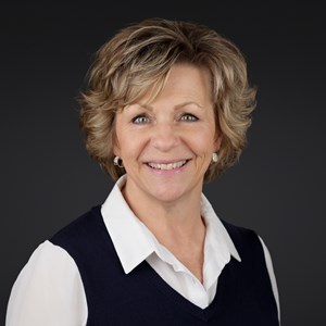 Photo of Debbie Moran