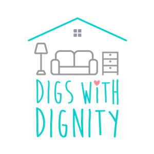 Digs with Dignity