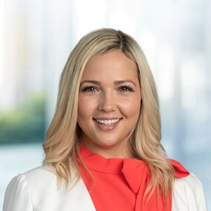 Photo of Arica Finney