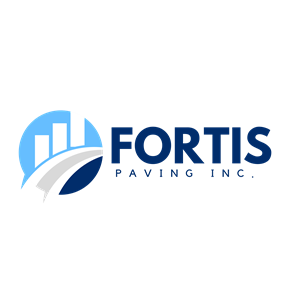 Photo of Fortis Paving Inc.